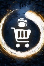 Bonusgeld-Kauf im Shop