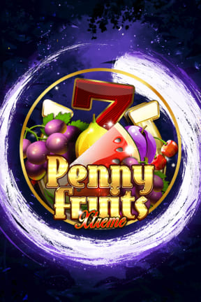 Play penny fruits xtreme