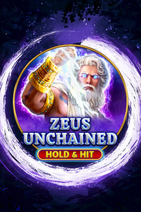Play zeus unchained - hold & hit