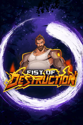 Play Fist of destruction