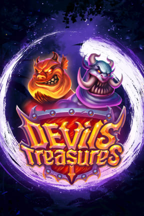 Play Devils' Treasures