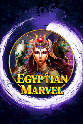 Spiele Egyptian Marvel