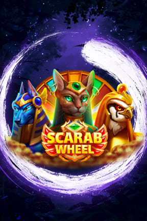 Play Scarab Wheel
