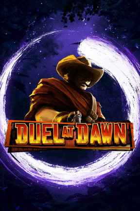 Play duel at dawn