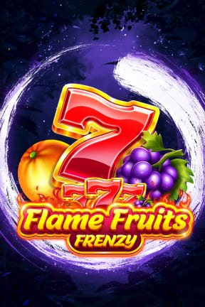 Play Flame Fruits Frenzy