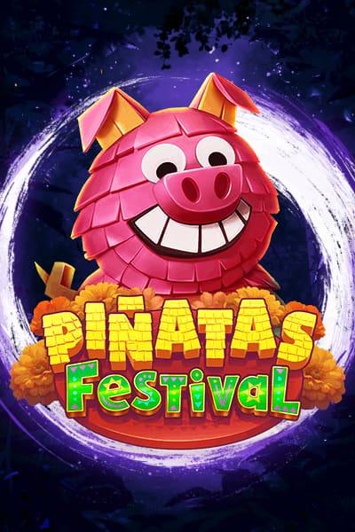 Spiele Piñatas Festival
