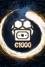 Platziere eine 1000 € Wette auf Sport