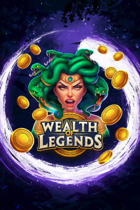 Play Wealth Of Legends