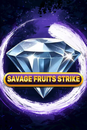 Play savage fruits strike