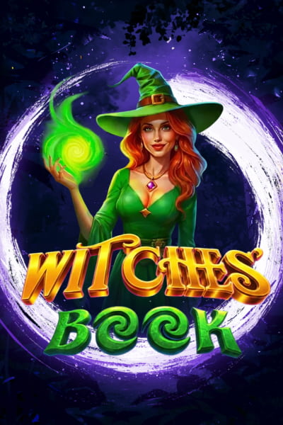 Play Witches' Book