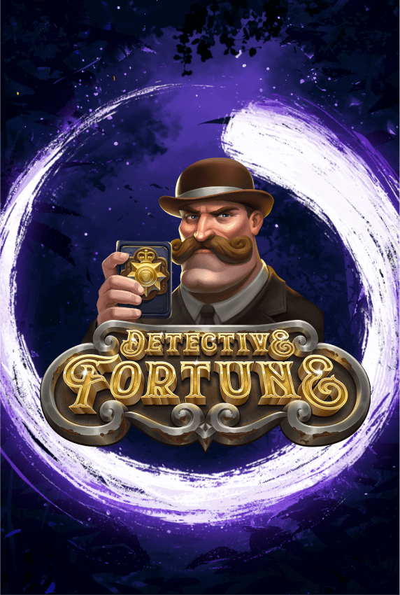 Play Detective Fortune