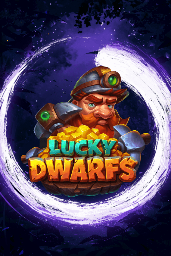 Play Lucky Dwarfs