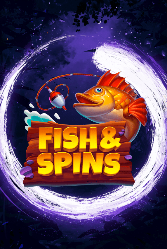 Play Fish and Spins