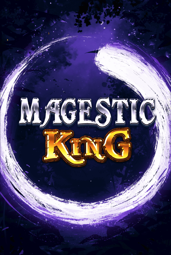 Play Majestic King