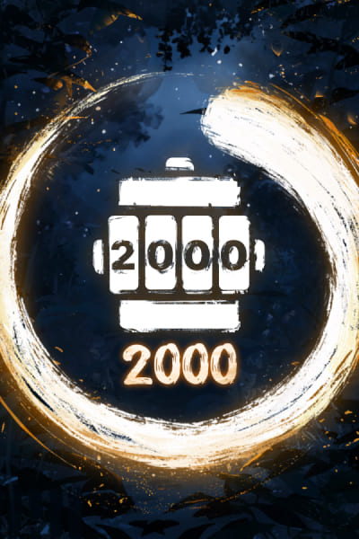 Mache 2000 Spins