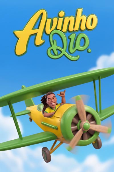 Avinho R10